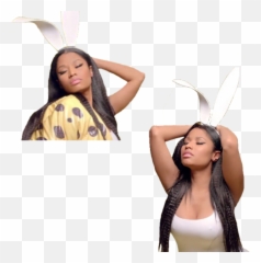 Discover Trending Nicki Minaj Stickers Picsart - For Women Emoji,Emoji Nikci Minaj