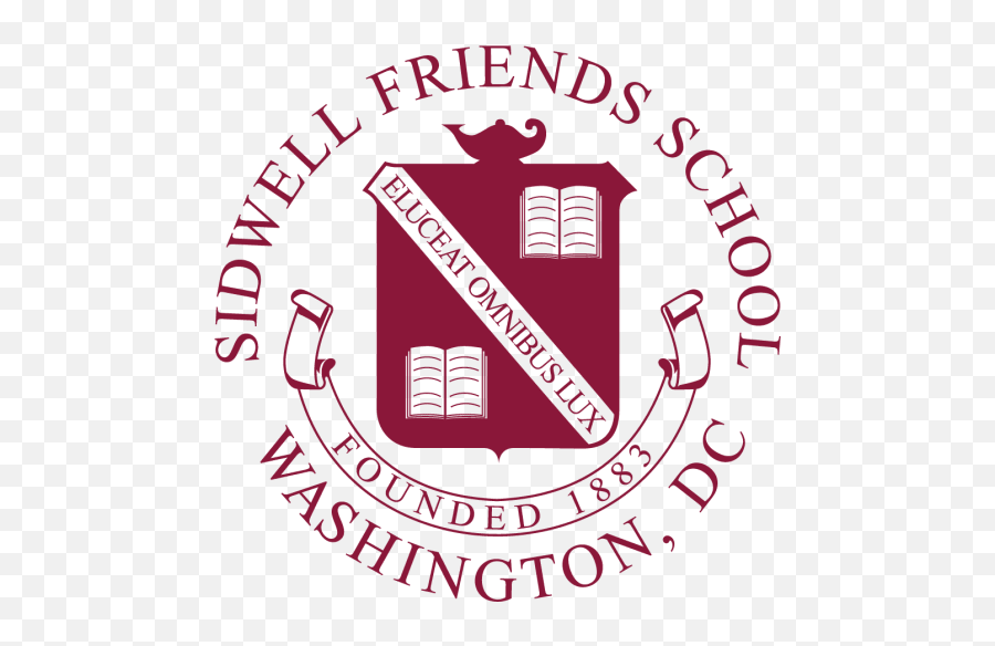 Welcome To Our New Faculty News Detail - Sidwell Friends Sidwell Friends School Logo Emoji,Patrice And Women's Emotions