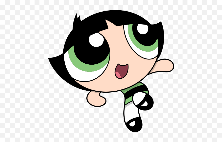 Srta Lin Alienigenarancio U2014 Likes Askfm - Powerpuff Girls Die Grüne Emoji,Mamasitas Emojis