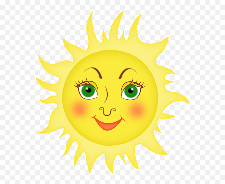 Pin Di Manda Su Carita Feliz Sole Emoji,Carita Feliz Emoji