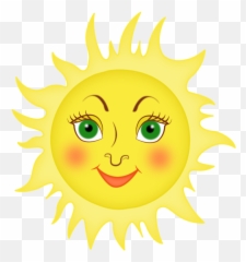 Pin Di Manda Su Carita Feliz Sole Emoji,Carita Feliz Emoji