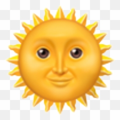 Emoji Emojis Emojiiphone Sticker - Emoji,Emojis Playa