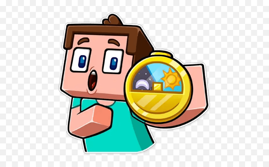 Minecraft Animado - Png Emoji,Minecraft Animated Emojis