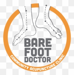 Acupuncture Barefoot Doctor U2014 Barefoot Doctor Community - Bolt Tower Emoji,Chinese Medicine Meridians And Emotions