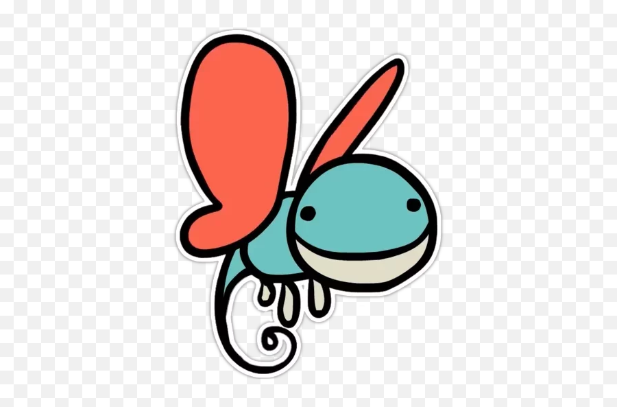 Carbot Animations Telegram - Dot Emoji,Brightwing Emojis