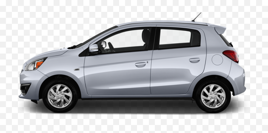 Usado Un Dueño 2018 Mitsubishi Mirage Es En Chicago Il - Mitsubishi Mirage 2020 On Road Emoji,Sentra 2009 Emotion Cvt Caracteristicas