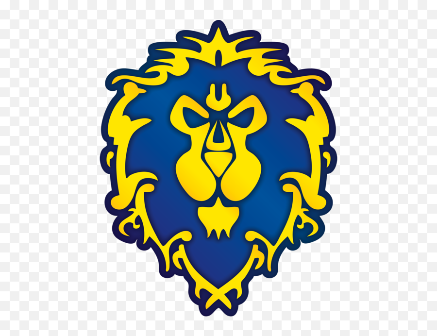 7 World Of Warcraft Tattoo Ideas World Of Warcraft - World Of Warcraft Alliance Logo Png Emoji,Deviantart Laa Emoji
