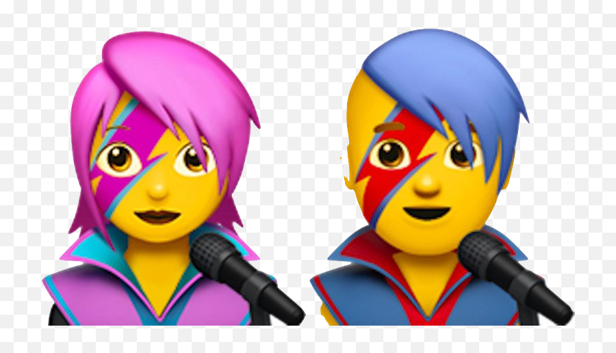 Perfect For Roquefort Cheese Aladdin Sane Emoji,Emojis Mic