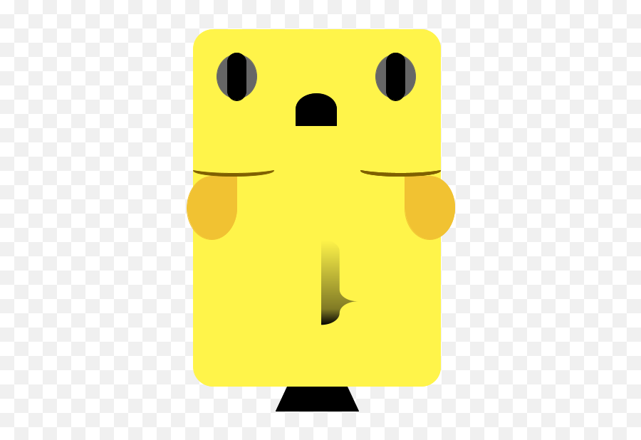 Pet Electric Yellow Cichlid Deeeepioartworks Emoji,Octopus Iphone Emoticon