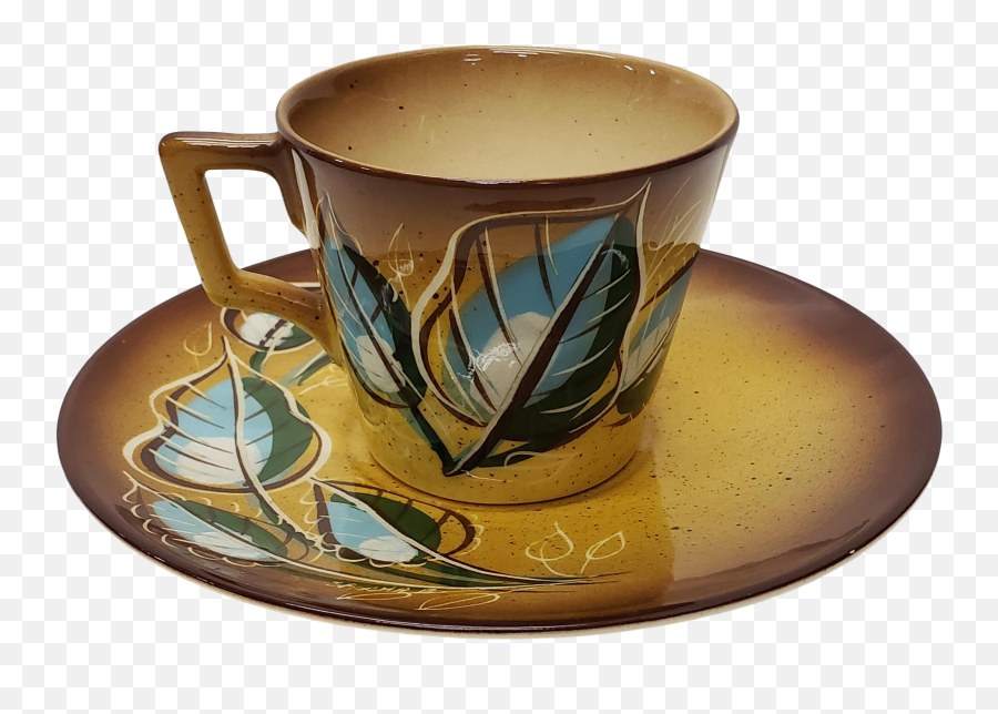 Vintage Boho Chicmid Century Modern Coffee Pot And Mug Set Emoji,Best Emoji Pictionary