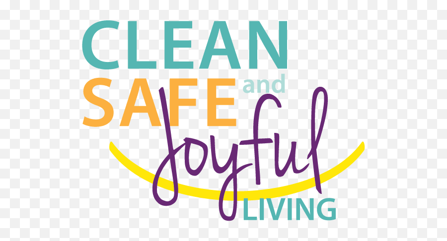 Clean Safe And Joyful Living Emoji,Anciano Emoticon