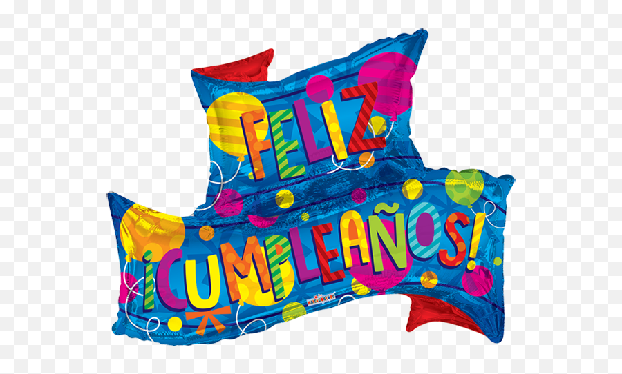 Globilandia - Catalogo De Globos Felicidades Feliz Cumpleaños Emoji,Emojis De Felicidades Vacanos