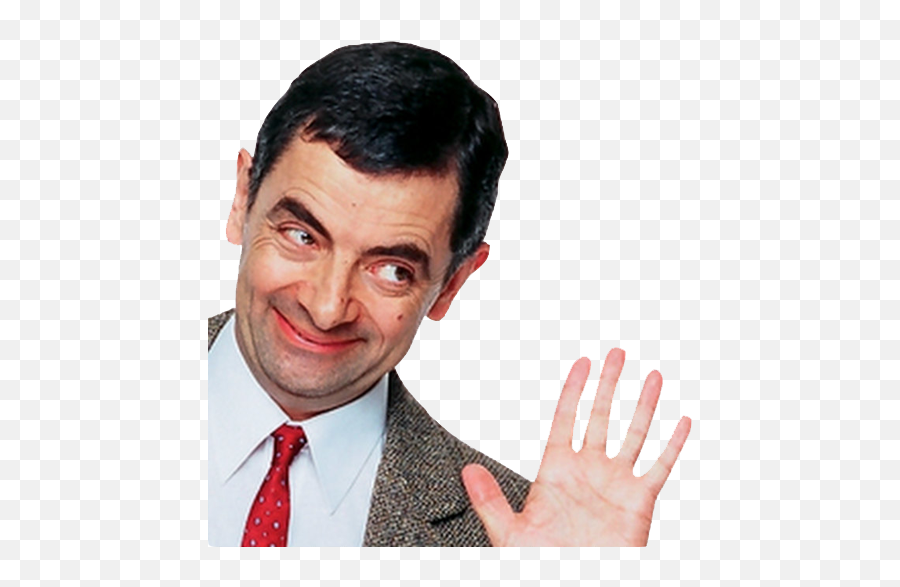 Stickers Mr Bean For Whatsapp - Wastickerapps 10 Apk Emoji,Mr Bean Emoticons