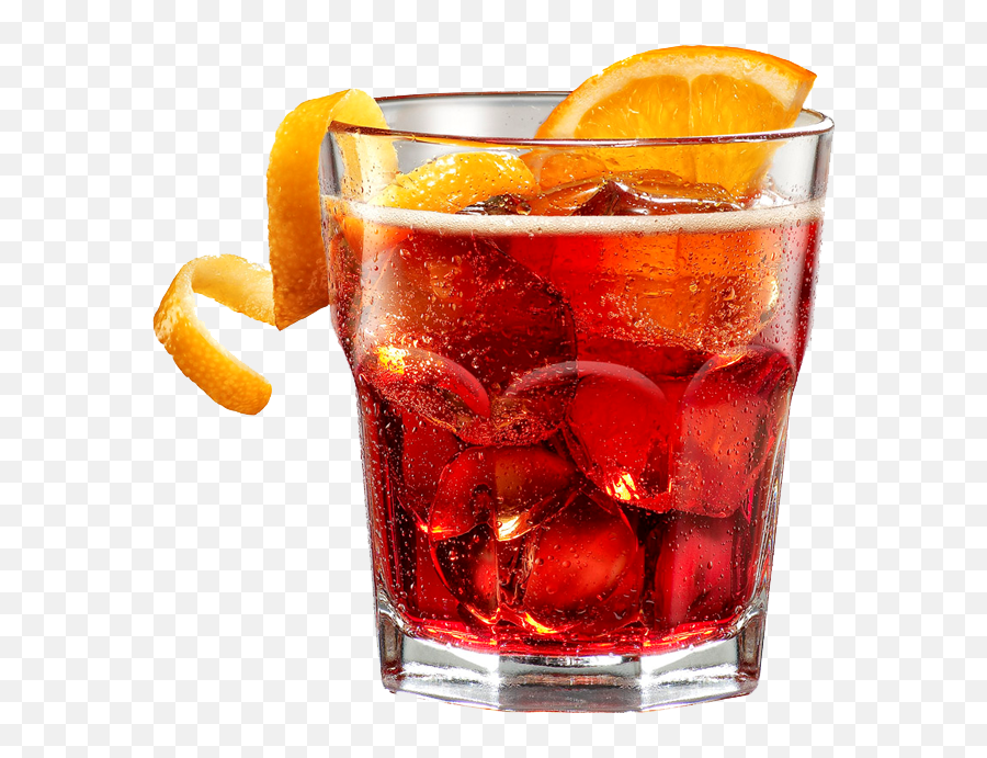 Cocktailamericano Il Cocktail - Americano Drink 800x746 Emoji,Cocktail Emoticons Facebook