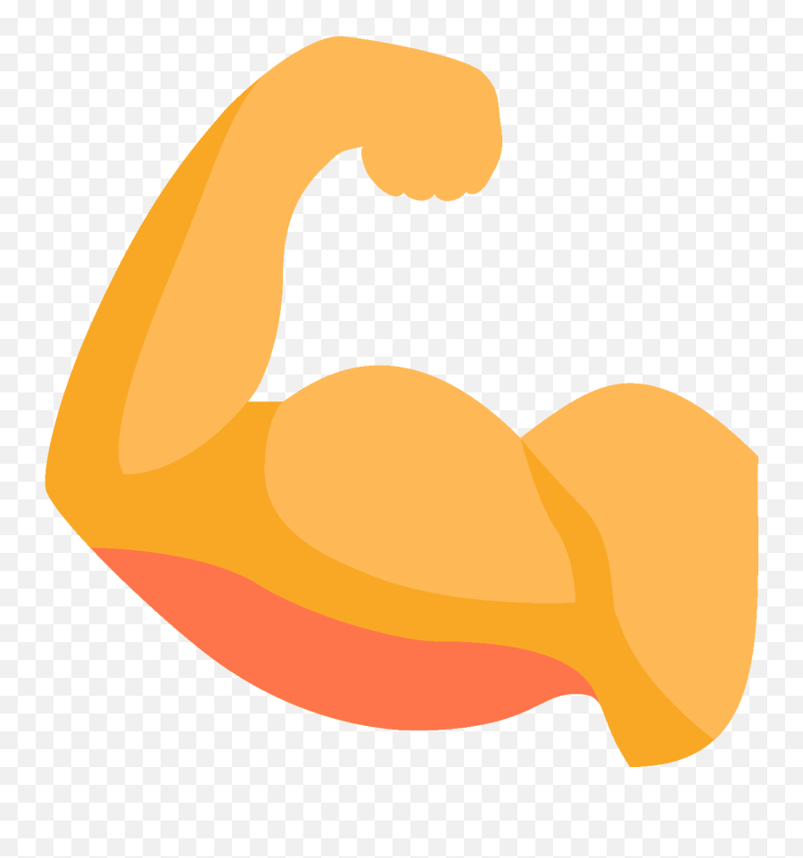 Muscular Emoji Page 1 - Line17qqcom Muscle Icon Png Transparent,Thinking Emoji Shirt