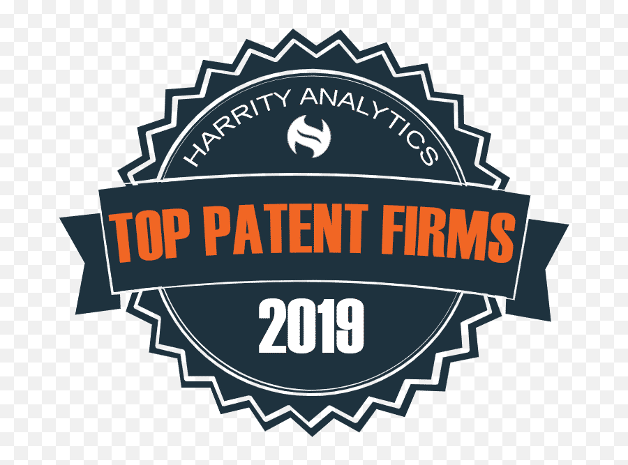 Top Patent Firms 2019 - Ranking The Law Firms That Obtained Emoji,Ray Volpe - No Emotion Allowed Zippy