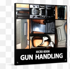 Gun Handling Boom Library Emoji,Gun Emoticons Pack