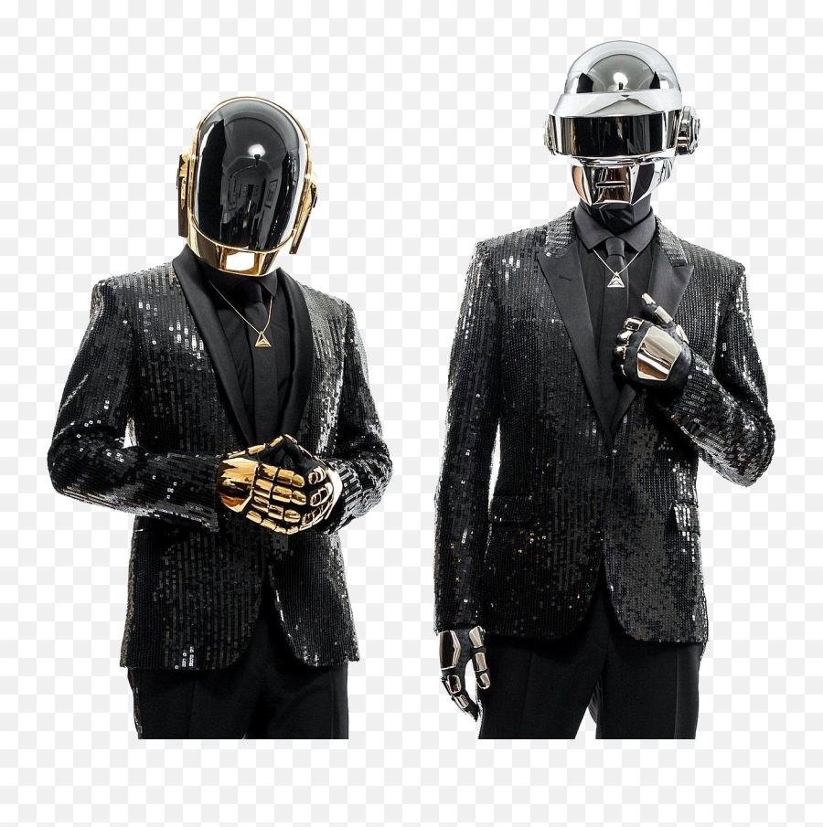 Daft Punk Png Image Png Svg Clip Art - Daft Punk Png Emoji,Daft Punk Emoji