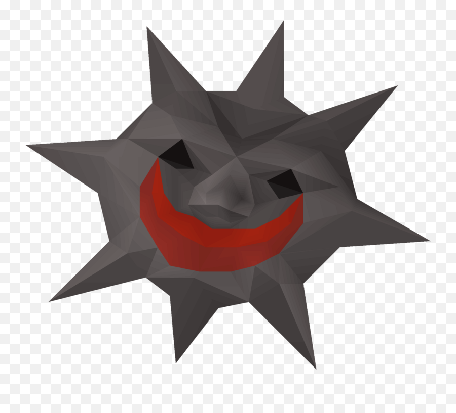 Mask Of Ranul - Osrs Wiki Emoji,Execusioner Emoticon