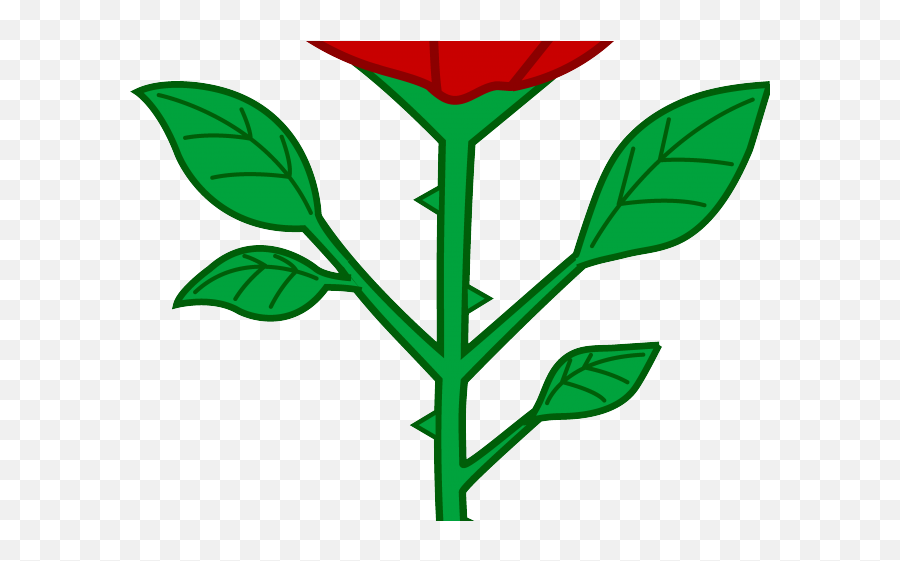 Download Wilted Flower Emoji Source - Rose With Stem Clipart Beauty And The Beast Rose Clipart,Leaf Emoji Download Wilted Flower Emoji Source - Rose With Stem Clipart Beauty And The Beast Rose Clipart,Leaf Emoji