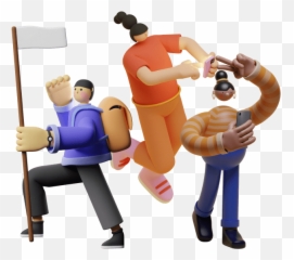 Twibbonize Where Campaigns Meet You Emoji,Work Emotion Cr Kai Real Or Fake