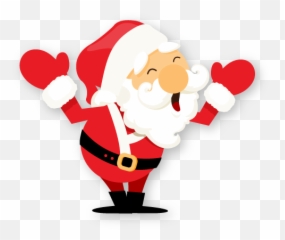 Santa Icon 119856 - Free Icons Library Emoji,Santa Claus Animated Emoticon