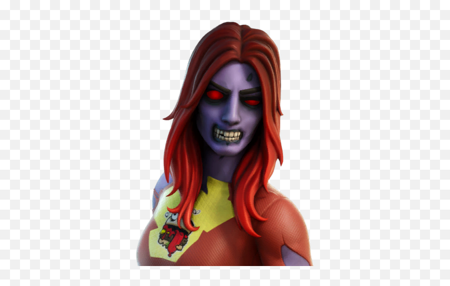 Fortnite Jolterror Skin - Characters Costumes Skins Emoji,Grrr Emoticon