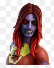 Fortnite Jolterror Skin - Characters Costumes Skins Emoji,Grrr Emoticon