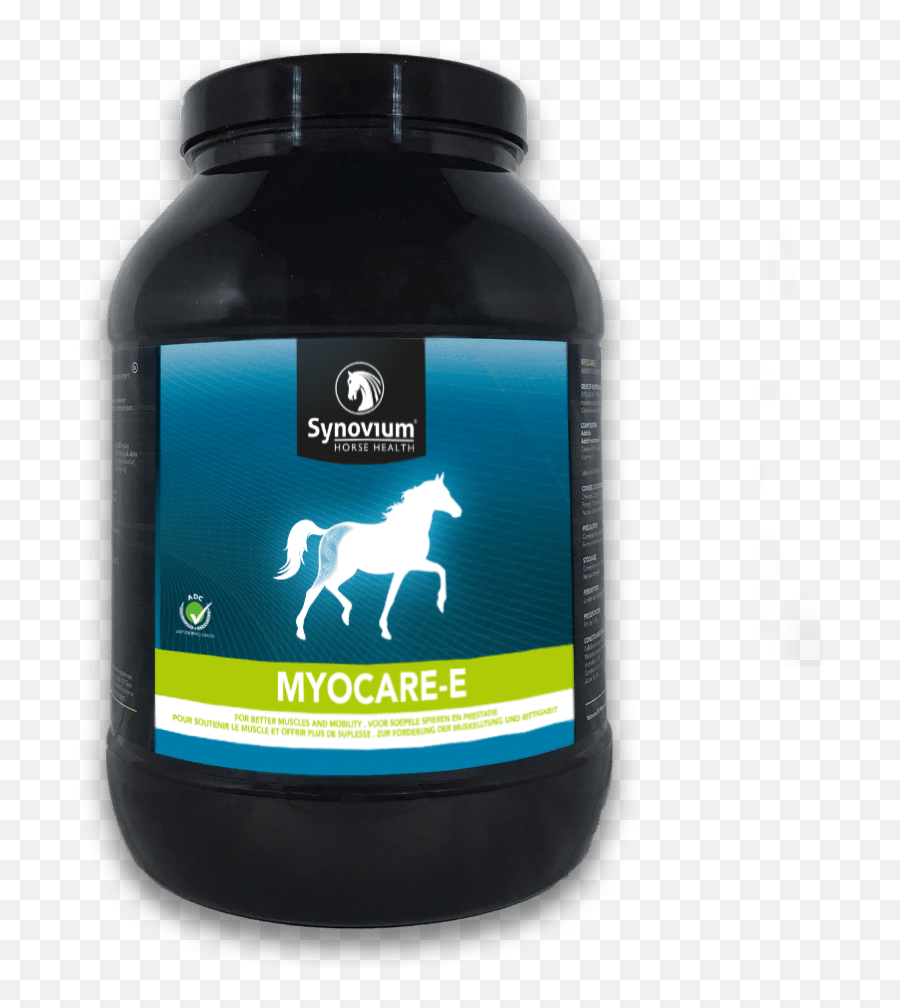 Equine Supplements Uk - Synovium Veterinary Horse Supplements Emoji,Show Emotion To Horses And Dogs