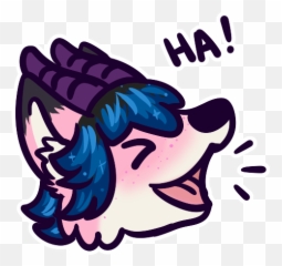 Possumtwitter Emoji,Possom Emoticon