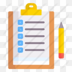 To Do List - Free Business Icons Emoji,Emoji In Pencil Line