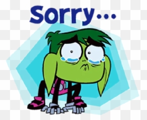 Titans Go Sticker Pack - Stickers Cloud Emoji,Teen Titans Ravens Emotions