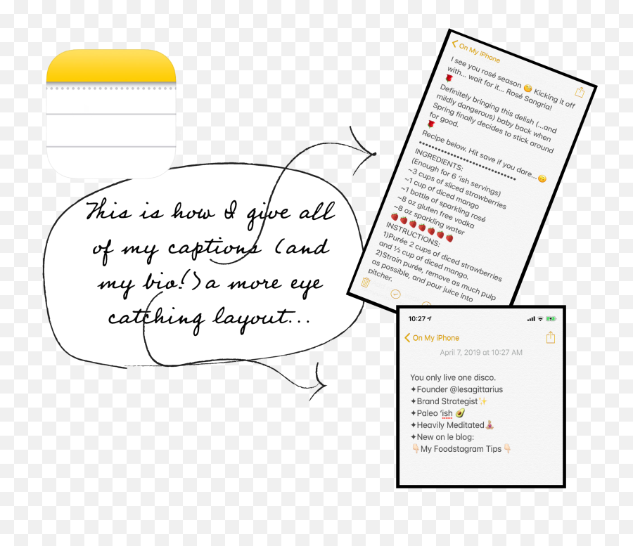 My 5 Must - Have Apps For Instagram Le Sagittarius Emoji,Does Adobe Spark Have Emojis