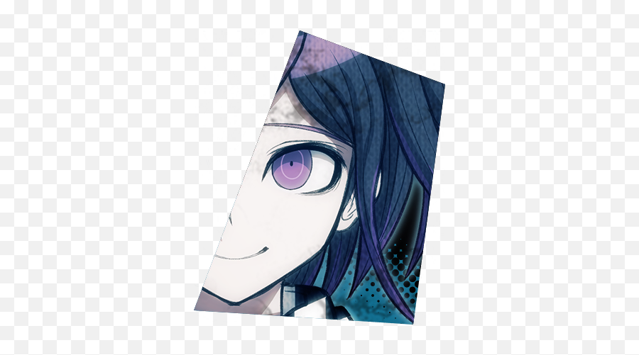 Danganronpa Emoji,Danganronpa V3 Emotion