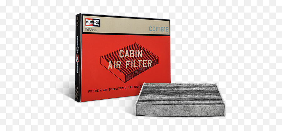 Activated Carbon Cabin Air Filters Champion Auto Parts Emoji,Gs430 Work Emotion