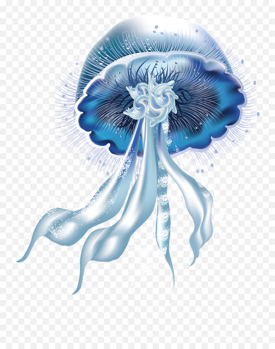Download Jellyfish Png Picture - Jellyfish Png Image With No Emoji,Downloadable Emoticons Jellyfish