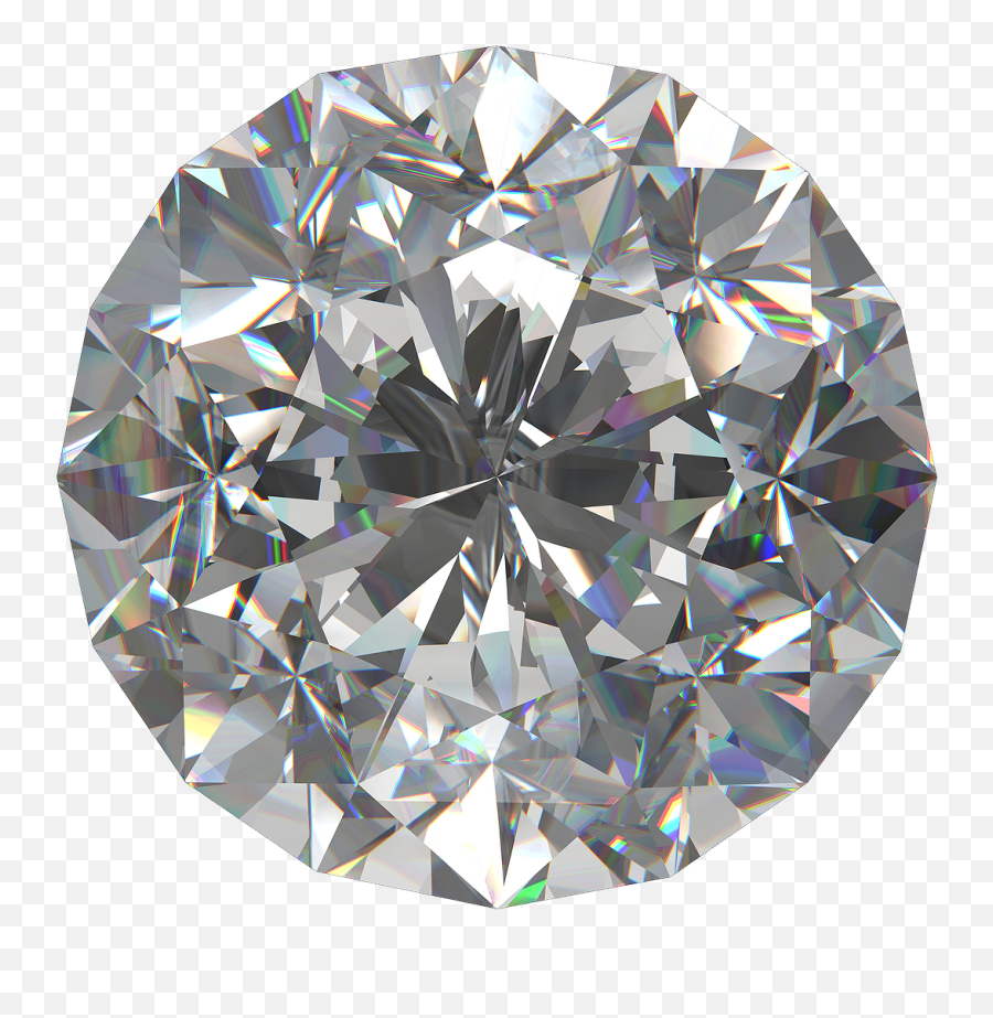 Free Diamonds Png Transparent Download Free Clip Art Free - Vvs Diamond Png Emoji,Dimond Emoji