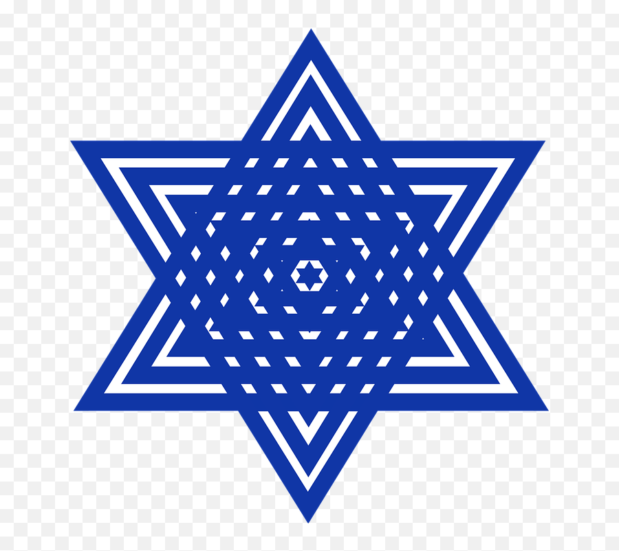 Magen David Png Transparent Images Png All Emoji,Jewish Star Emoji