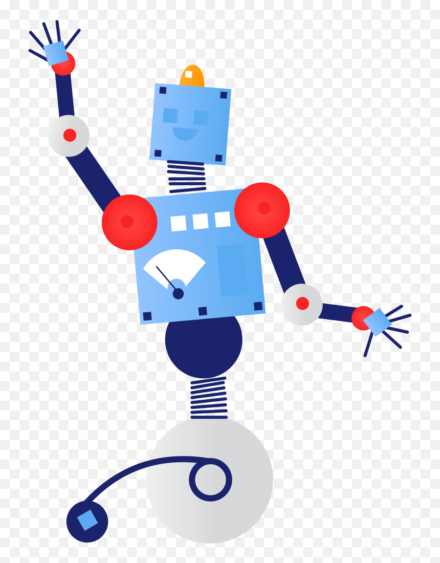 Robot And Drone Clipart Illustrations U0026 Images In Png And Svg Emoji,Robot Arm Emoji