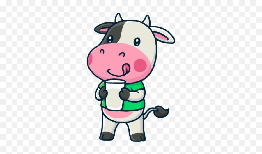 You Are All Welcome This Is Cashcow By Cashcow Emoji,Parcel Emoji