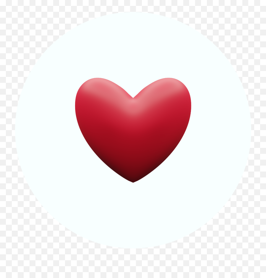 How To Beat The Instagram Algorithm In 2021 By Squared - Girly Emoji,Red Beating Heart Emoji Meaning