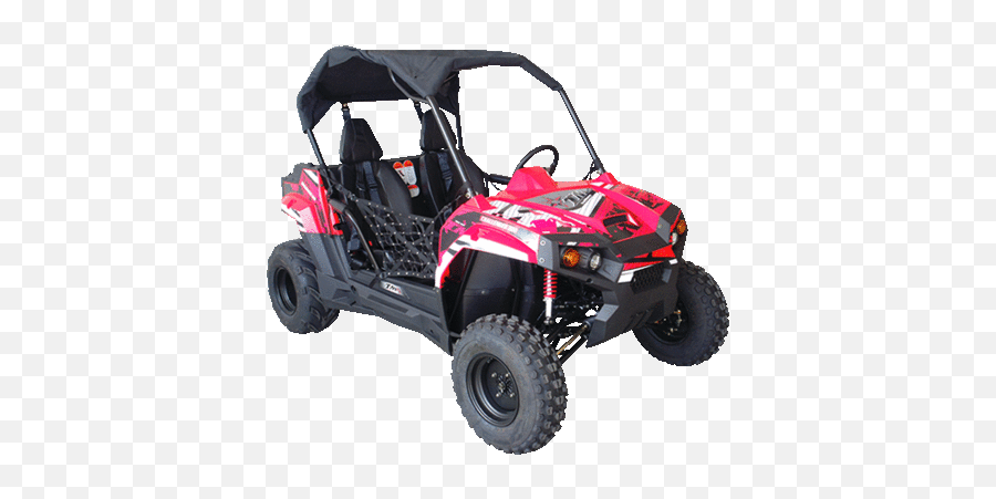 Top Super Atv Stickers For Android - Challenger 200 Utv Emoji,Atv Emoji