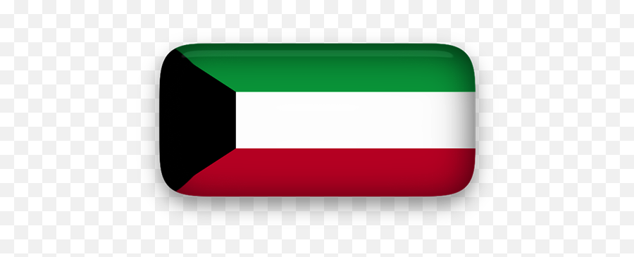 Free Animated Kuwait Flags - Kuwait Flag Transparent Background Emoji,Kuwait Flag Emoji