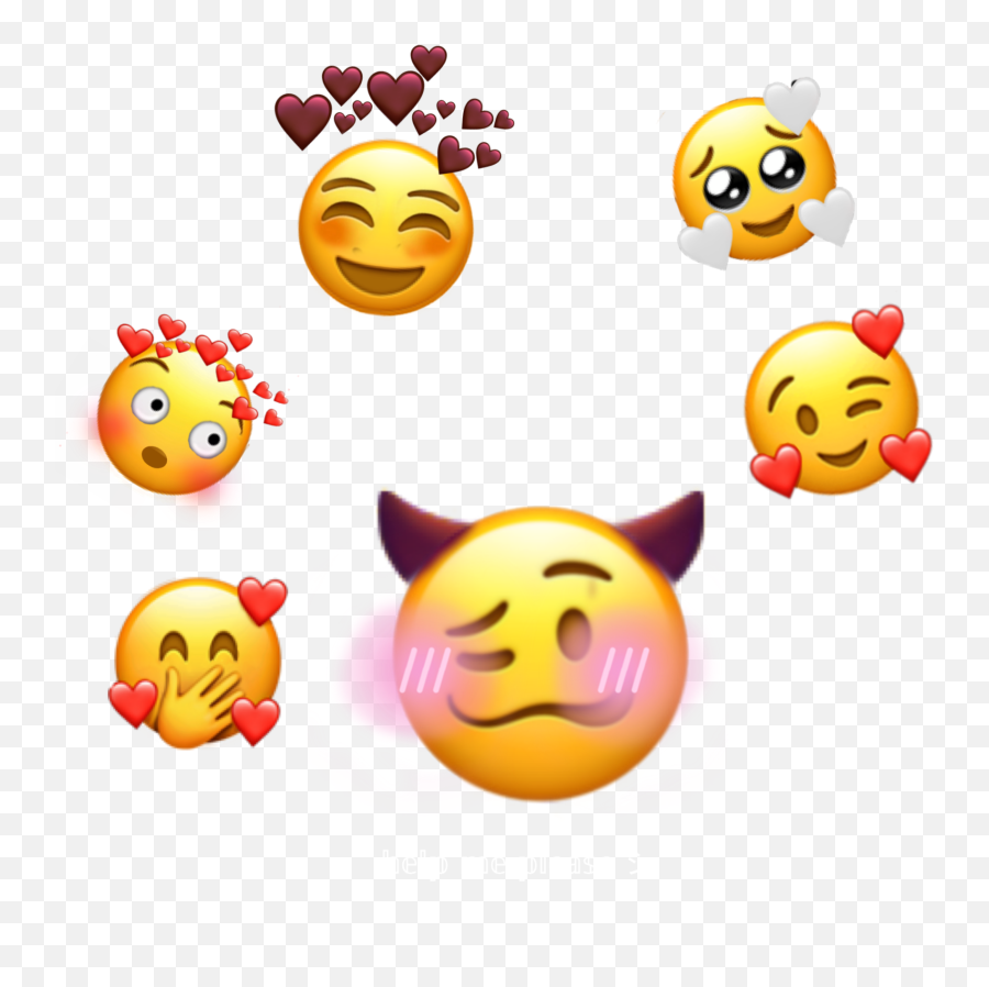 Love Emogy No Help Me - Happy Emoji,Oh No Emoticon