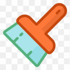 House Repair Home Repair Tools And Utensils Triangular Emoji,Shovel Emojii