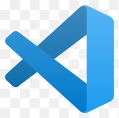 Download Visual Studio Code Brand Logo In Vector Format Emoji,Ukraine Flag Emoji Windows