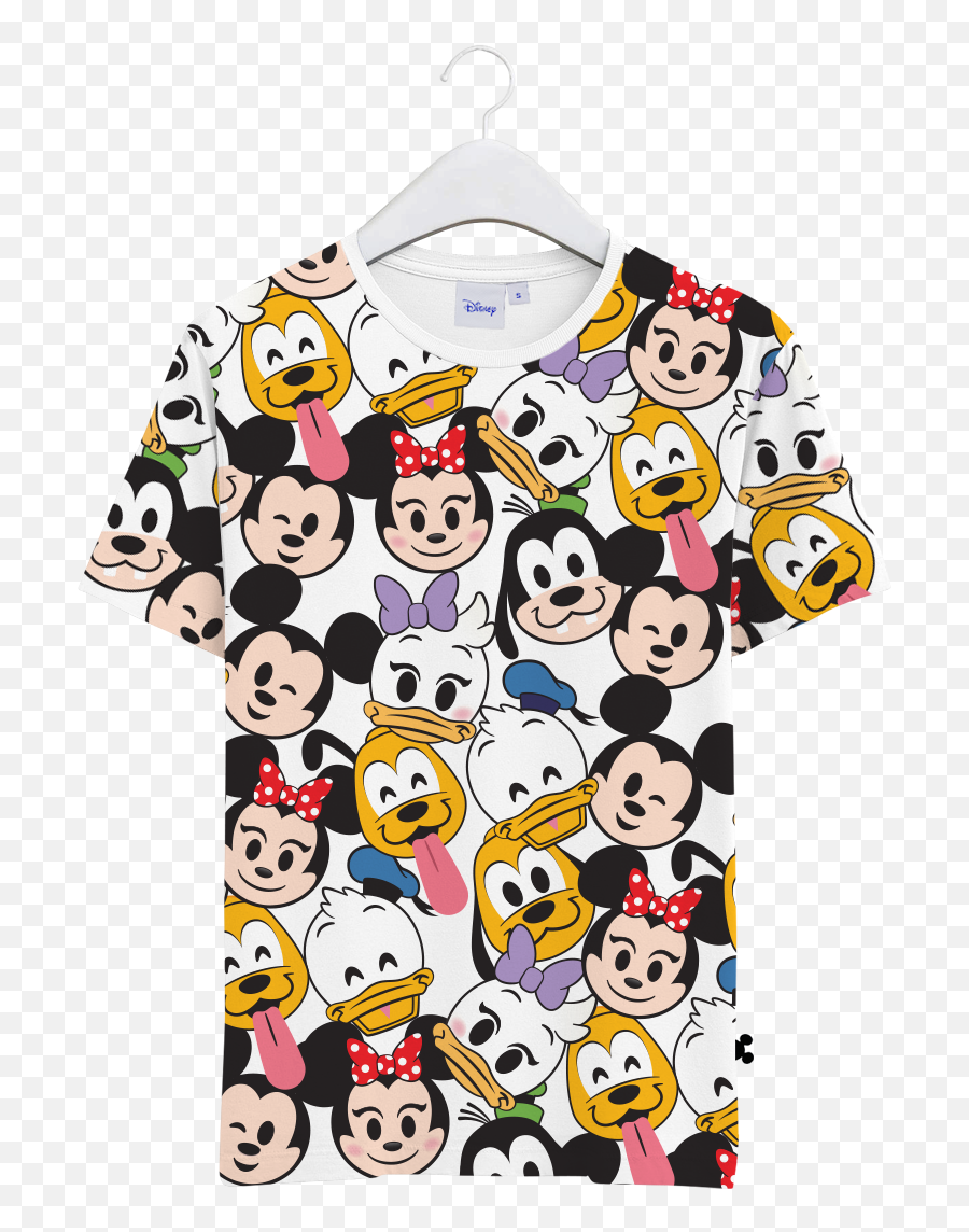 Disney Emoji Men Graphic T - Shirt I Common Sense Short Sleeve,Emoji Sweats