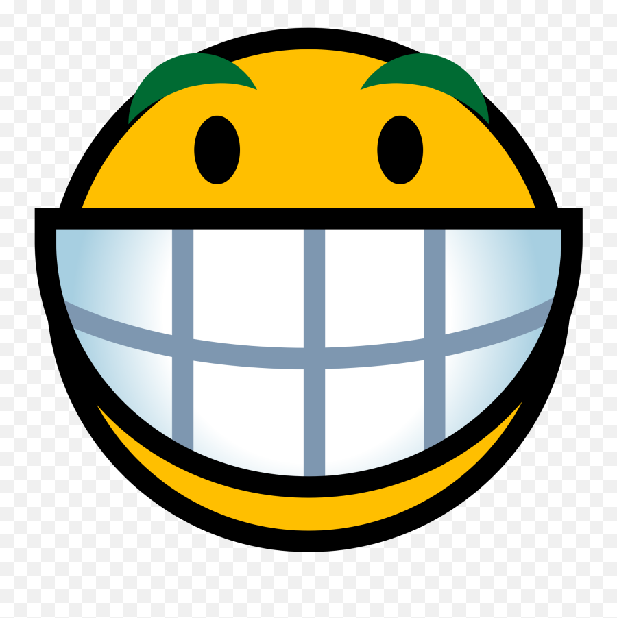Clipart Evil - Clip Art Library Big Grin Png Emoji,Evil Grin Emoji