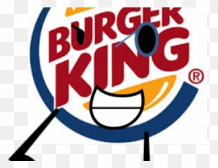 Burger King Clipart - Full Size Clipart 1101646 Pinclipart Pop Art Burger King Emoji,Spouting Whale Emoji