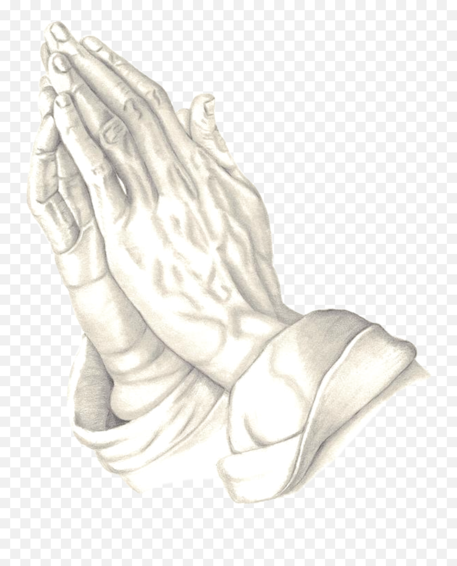 Pray Praying Prayer Prayers Sticker By Stephanie - Carving Emoji,Prayers Emoji